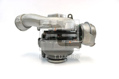 BE TURBO 127882 Lader, Aufladung