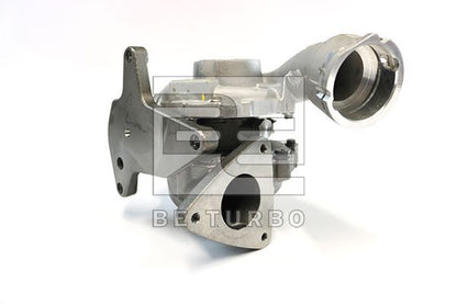 BE TURBO 127882 Lader, Aufladung