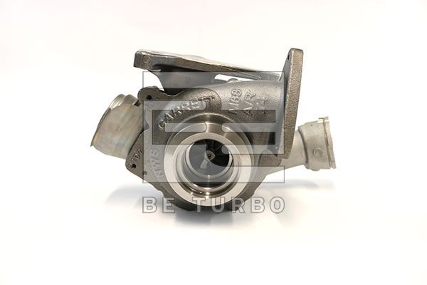 BE TURBO 127882ECO Lader, Aufladung