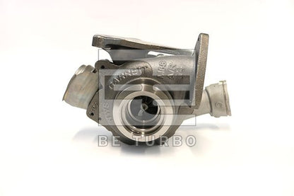 BE TURBO 127882ECO Lader, Aufladung