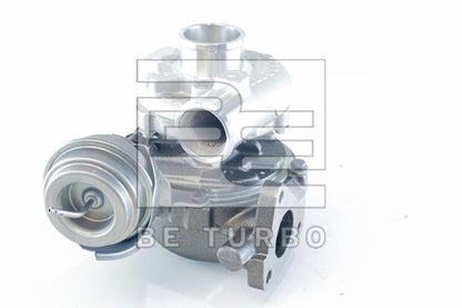 BE TURBO 127890 Lader, Aufladung
