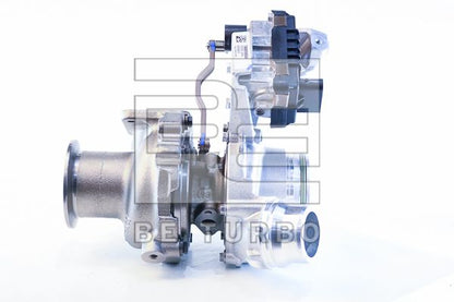 BE TURBO 127897 Lader, Aufladung