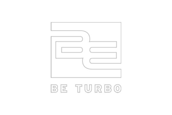 BE TURBO 127898ECO Lader, Aufladung