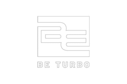 BE TURBO 127898ECO Lader, Aufladung