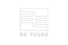 BE TURBO 127898RED Lader, Aufladung