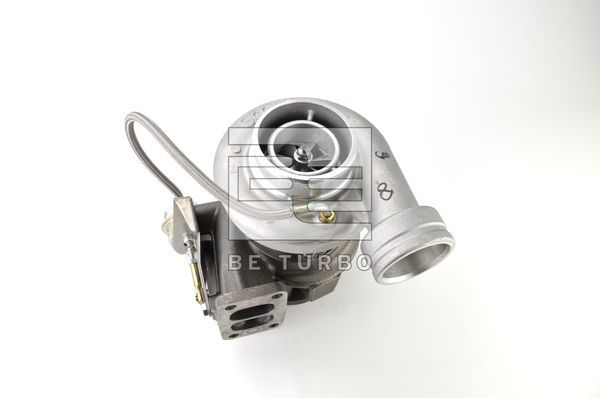 BE TURBO 127907 Lader, Aufladung