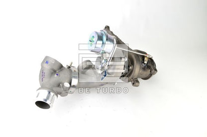 BE TURBO 127912 Lader, Aufladung
