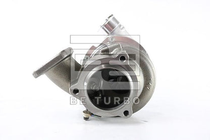 BE TURBO 127913 Lader, Aufladung