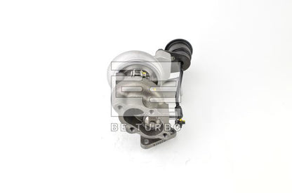 BE TURBO 127914 Lader, Aufladung