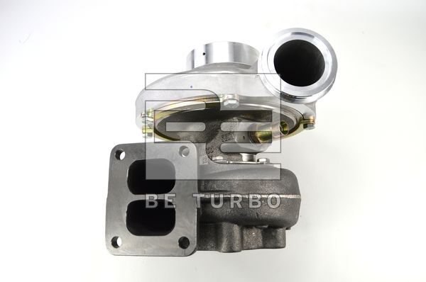 BE TURBO 127917 Lader, Aufladung