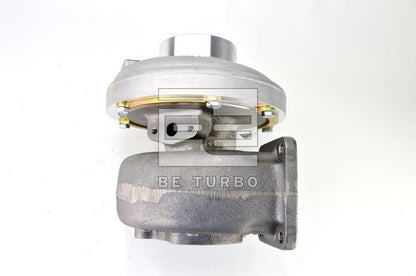 BE TURBO 127918 Lader, Aufladung