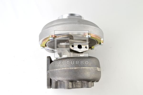 BE TURBO 127920 Lader, Aufladung