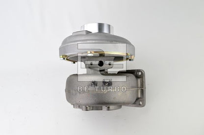 BE TURBO 127922RED Lader, Aufladung