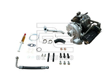 BE TURBO 127925SK1 Lader, Aufladung