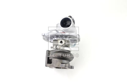 BE TURBO 127926 Lader, Aufladung