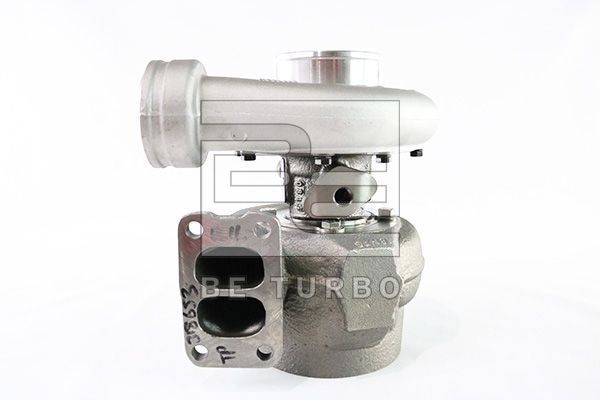 BE TURBO 127928 Lader, Aufladung