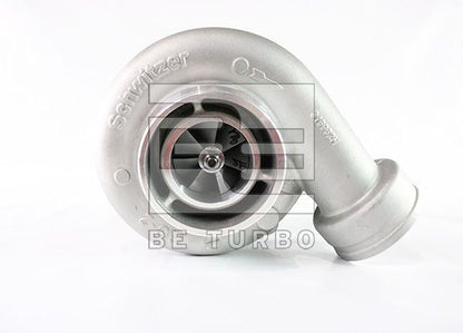 BE TURBO 127928 Lader, Aufladung
