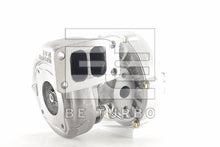 BE TURBO 127930 Lader, Aufladung