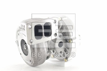 BE TURBO 127930 Lader, Aufladung