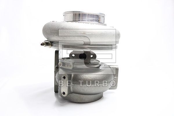 BE TURBO 127934 Lader, Aufladung