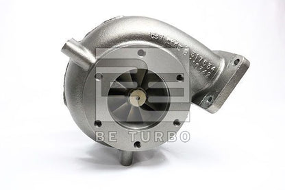BE TURBO 127934 Lader, Aufladung