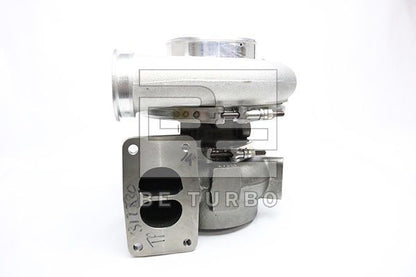 BE TURBO 127934 Lader, Aufladung