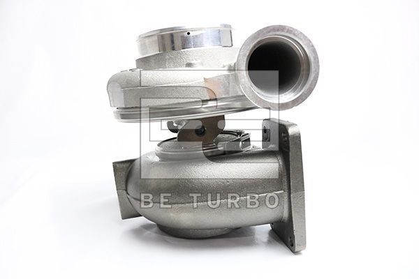 BE TURBO 127934 Lader, Aufladung