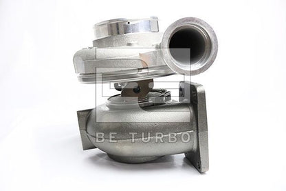 BE TURBO 127934 Lader, Aufladung