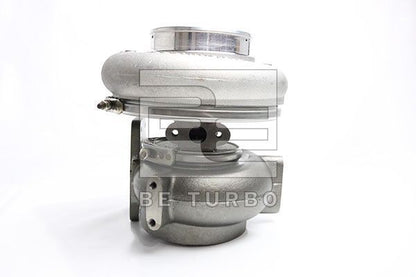 BE TURBO 127934RED Lader, Aufladung