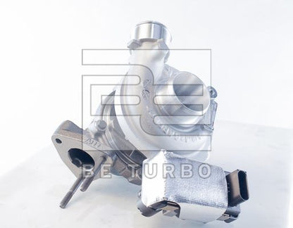 BE TURBO 127945RED Lader, Aufladung