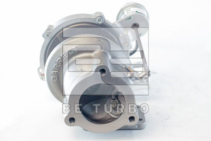 BE TURBO 127958 Lader, Aufladung
