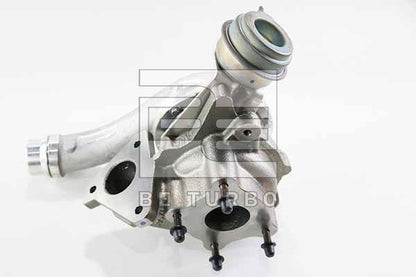 BE TURBO 127963 Lader, Aufladung