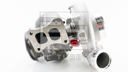 BE TURBO 127966 Lader, Aufladung