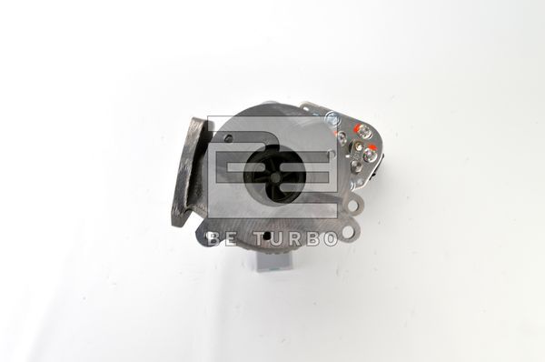 BE TURBO 127975 Lader, Aufladung
