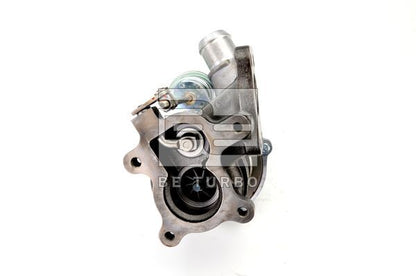 BE TURBO 127979 Lader, Aufladung
