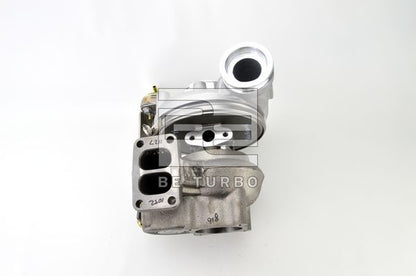 BE TURBO 127982 Lader, Aufladung