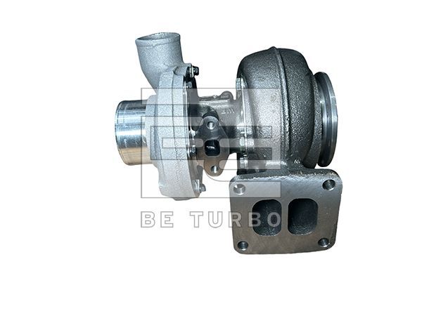 BE TURBO 127988 Lader, Aufladung