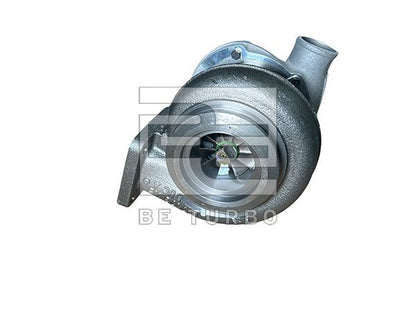 BE TURBO 127988 Lader, Aufladung
