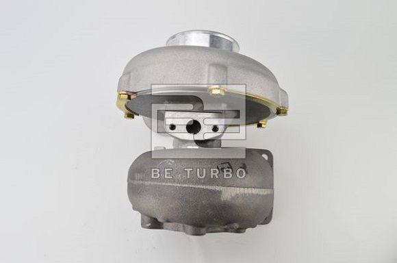 BE TURBO 127990RED Lader, Aufladung
