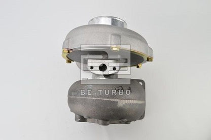 BE TURBO 127990RED Lader, Aufladung
