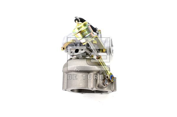 BE TURBO 127991RED Lader, Aufladung
