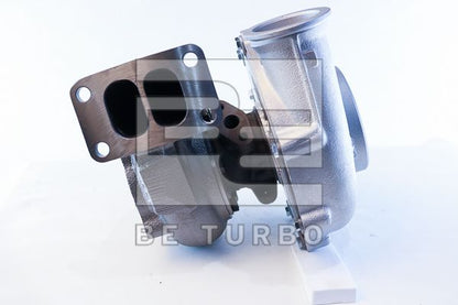 BE TURBO 127992RED Lader, Aufladung