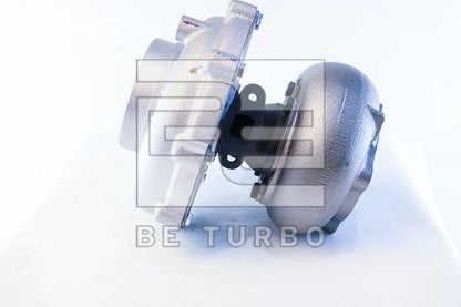 BE TURBO 127992RED Lader, Aufladung
