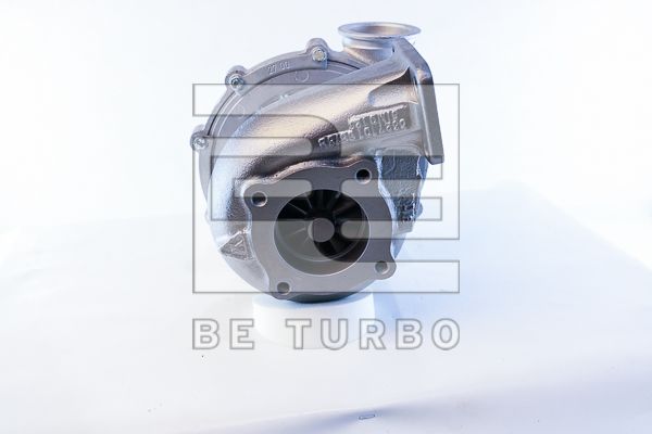 BE TURBO 127992RED Lader, Aufladung