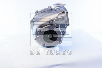 BE TURBO 127992RED Lader, Aufladung
