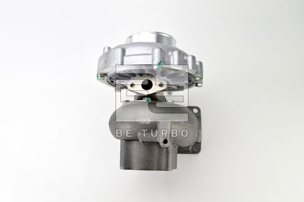 BE TURBO 127998 Lader, Aufladung