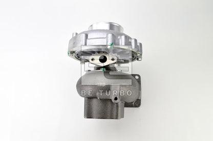 BE TURBO 127998RED Lader, Aufladung