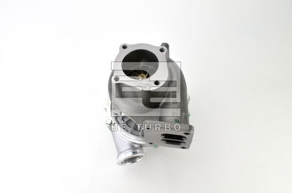 BE TURBO 127998RED Lader, Aufladung
