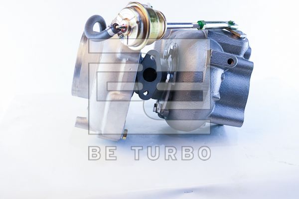 BE TURBO 127999RED Lader, Aufladung