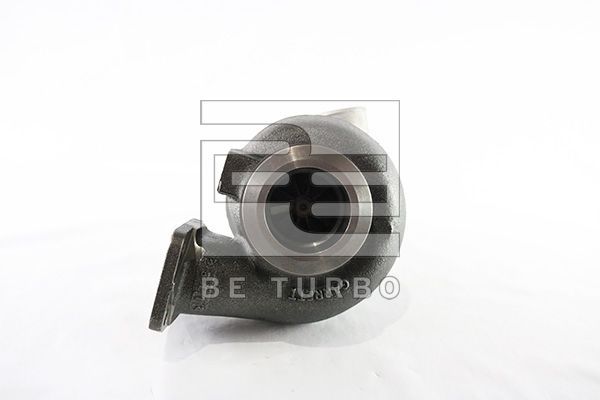 BE TURBO 128127 Lader, Aufladung